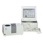 KONICA MINOLTA | Renk Ölçüm CIhazi | Konica Minolta Spectrophotometer Bench Top-CM-3500d - 1